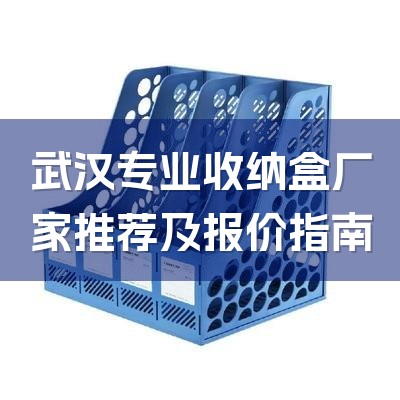 武汉专业收纳盒厂家推荐及报价指南-1