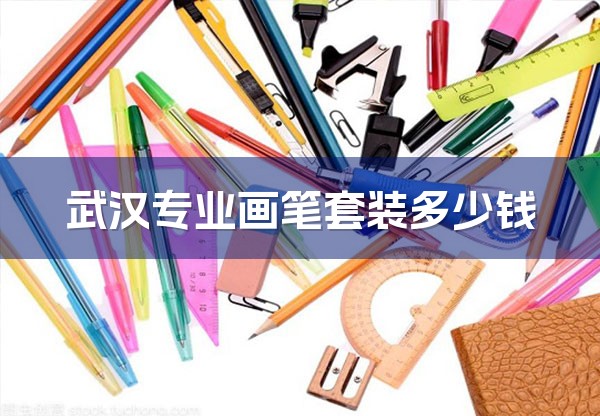 武汉专业画笔套装多少钱-1